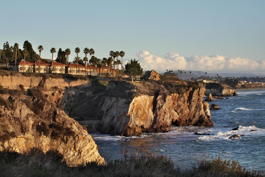 At The Cove