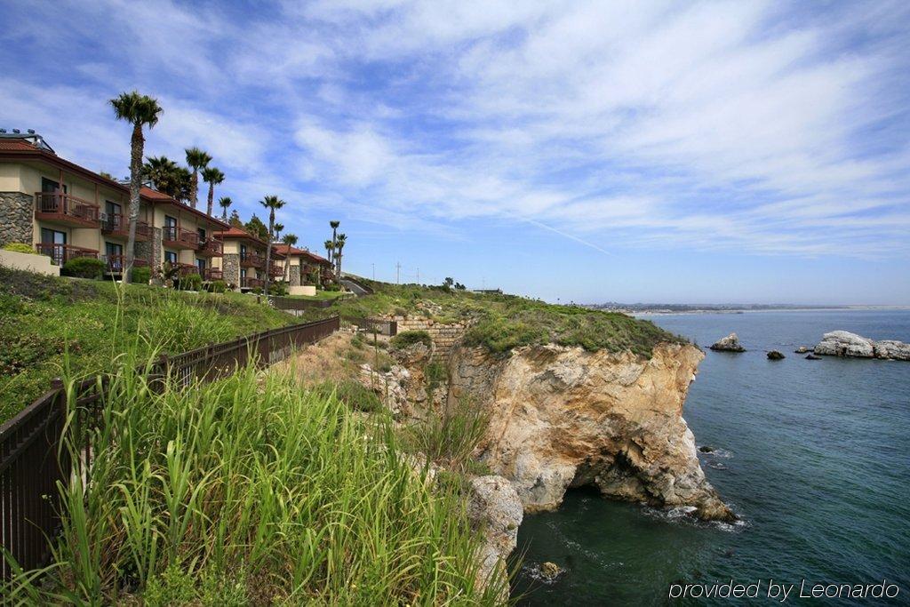 At The Cove Hotel